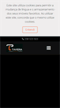 Mobile Screenshot of jctaveira.com